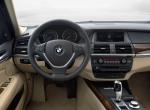 BMW X5 2007 года